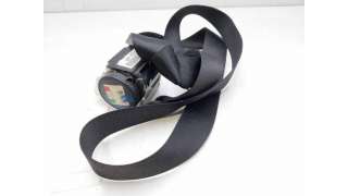 CINTURON SEGURIDAD TRASERO IZQUIERDO BMW 1 (2007-2011) 6 I 5CV 596CC - L.8187057 / 72119139832
