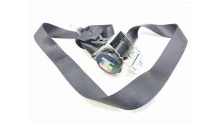 CINTURON SEGURIDAD TRASERO IZQUIERDO BMW 1 (2007-2011) 6 I 5CV 596CC - L.8187057 / 72119139832