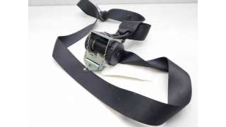 CINTURON SEGURIDAD TRASERO IZQUIERDO BMW 1 (2007-2011) 6 I 5CV 596CC - L.8187057 / 72119139832