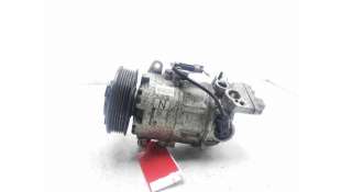 COMPRESOR AIRE ACONDICIONADO BMW 1 (2007-2011) 6 I 5CV 596CC - L.8187062 / 691538008 2