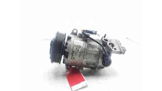COMPRESOR AIRE ACONDICIONADO BMW 1 (2007-2011) 6 I 5CV 596CC - L.8187062 / 691538008