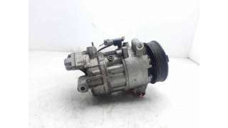 COMPRESOR AIRE ACONDICIONADO BMW 1 (2007-2011) 6 I 5CV 596CC - L.8187062 / 691538008