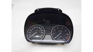 CUADRO INSTRUMENTOS BMW 1 (2007-2011) 6 I 5CV 596CC - L.8187076 / 912258701