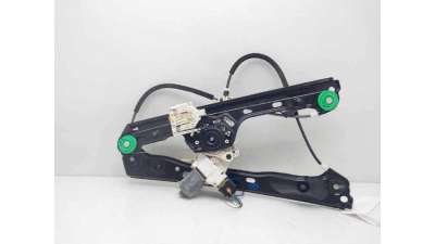 ELEVALUNAS DELANTERO DERECHO BMW 1 (2007-2011) 6 I 5CV 596CC - L.8187088 / 7067796S