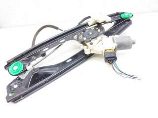 ELEVALUNAS DELANTERO IZQUIERDO BMW 1 (2007-2011) 6 I 5CV 596CC - L.8187090 / 7067795S