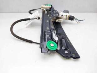 ELEVALUNAS DELANTERO IZQUIERDO BMW 1 (2007-2011) 6 I 5CV 596CC - L.8187090 / 7067795S 2