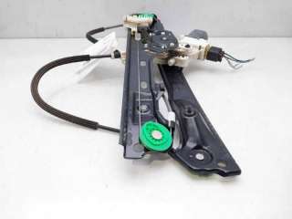 ELEVALUNAS DELANTERO IZQUIERDO BMW 1 (2007-2011) 6 I 5CV 596CC - L.8187090 / 7067795S