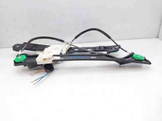 ELEVALUNAS DELANTERO IZQUIERDO BMW 1 (2007-2011) 6 I 5CV 596CC - L.8187090 / 7067795S