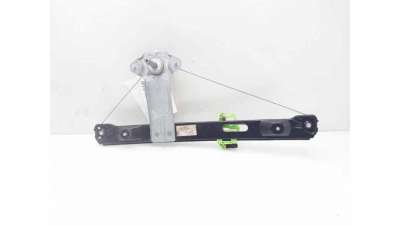 ELEVALUNAS TRASERO DERECHO BMW 1 (2007-2011) 6 I 5CV 596CC - L.8187092 / 706780012