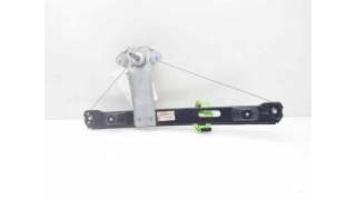 ELEVALUNAS TRASERO DERECHO BMW 1 (2007-2011) 6 I 5CV 596CC - L.8187092 / 706780012