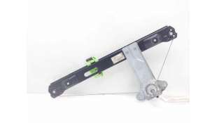 ELEVALUNAS TRASERO DERECHO BMW 1 (2007-2011) 6 I 5CV 596CC - L.8187092 / 706780012 2