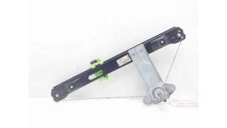 ELEVALUNAS TRASERO DERECHO BMW 1 (2007-2011) 6 I 5CV 596CC - L.8187092 / 706780012