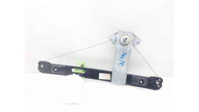 ELEVALUNAS TRASERO IZQUIERDO BMW 1 (2007-2011) 6 I 5CV 596CC - L.8187094 / 706779912