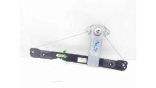 ELEVALUNAS TRASERO IZQUIERDO BMW 1 (2007-2011) 6 I 5CV 596CC - L.8187094 / 706779912