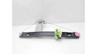 ELEVALUNAS TRASERO IZQUIERDO BMW 1 (2007-2011) 6 I 5CV 596CC - L.8187094 / 706779912