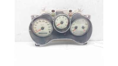 CUADRO INSTRUMENTOS TOYOTA RAV 4 II (2001-2005) 2.0 D 4WD (CLA20, CLA21) 116CV 1995CC - L.8187119 / 838004A090