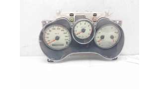 CUADRO INSTRUMENTOS TOYOTA RAV 4 II (2001-2005) 2.0 D 4WD (CLA20, CLA21) 116CV 1995CC - L.8187119 / 838004A090