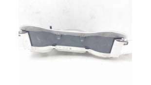CUADRO INSTRUMENTOS TOYOTA RAV 4 II (2001-2005) 2.0 D 4WD (CLA20, CLA21) 116CV 1995CC - L.8187119 / 838004A090 2