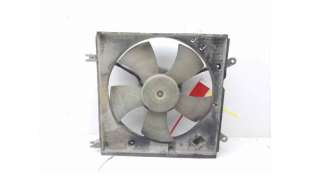 ELECTROVENTILADOR TOYOTA RAV 4 II (2001-2005) 2.0 D 4WD (CLA20, CLA21) 116CV 1995CC - L.8187133 / 1636123050