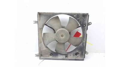 ELECTROVENTILADOR TOYOTA RAV 4 II (2001-2005) 2.0 D 4WD (CLA20, CLA21) 116CV 1995CC - L.8187133 / 1636123050