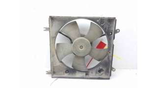 ELECTROVENTILADOR TOYOTA RAV 4 II (2001-2005) 2.0 D 4WD (CLA20, CLA21) 116CV 1995CC - L.8187133 / 1636123050
