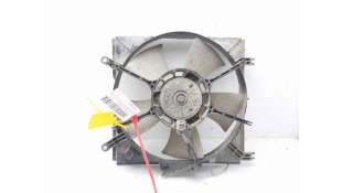 ELECTROVENTILADOR TOYOTA RAV 4 II (2001-2005) 2.0 D 4WD (CLA20, CLA21) 116CV 1995CC - L.8187133 / 1636123050 2