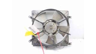 ELECTROVENTILADOR TOYOTA RAV 4 II (2001-2005) 2.0 D 4WD (CLA20, CLA21) 116CV 1995CC - L.8187133 / 1636123050