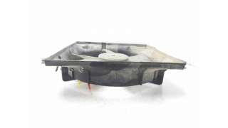 ELECTROVENTILADOR TOYOTA RAV 4 II (2001-2005) 2.0 D 4WD (CLA20, CLA21) 116CV 1995CC - L.8187133 / 1636123050