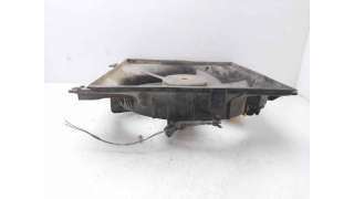 ELECTROVENTILADOR TOYOTA RAV 4 II (2001-2005) 2.0 D 4WD (CLA20, CLA21) 116CV 1995CC - L.8187133 / 1636123050