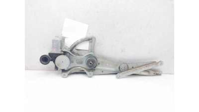 ELEVALUNAS DELANTERO DERECHO TOYOTA RAV 4 II (2001-2005) 2.0 D 4WD (CLA20, CLA21) 116CV 1995CC - L.8187134 / 6980142050