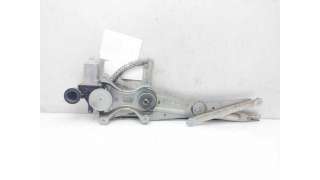 ELEVALUNAS DELANTERO DERECHO TOYOTA RAV 4 II (2001-2005) 2.0 D 4WD (CLA20, CLA21) 116CV 1995CC - L.8187134 / 6980142050
