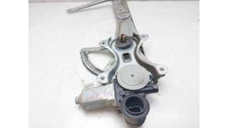 ELEVALUNAS DELANTERO DERECHO TOYOTA RAV 4 II (2001-2005) 2.0 D 4WD (CLA20, CLA21) 116CV 1995CC - L.8187134 / 6980142050