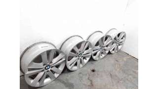 JUEGO LLANTAS BMW 1 (2007-2011) 6 I 5CV 596CC - L.8187138 / R17