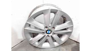 JUEGO LLANTAS BMW 1 (2007-2011) 6 I 5CV 596CC - L.8187138 / R17