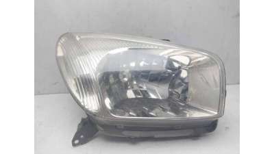 FARO DERECHO TOYOTA RAV 4 II (2001-2005) 2.0 D 4WD (CLA20, CLA21) 116CV 1995CC - L.8187158 / 8110642280