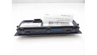 MANDO CLIMATIZADOR BMW 1 (2007-2011) 6 I 5CV 596CC - L.8187163 / 6411912821501 2