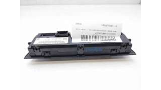 MANDO CLIMATIZADOR BMW 1 (2007-2011) 6 I 5CV 596CC - L.8187163 / 6411912821501