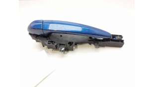 MANETA EXTERIOR DELANTERA DERECHA BMW 1 (2007-2011) 6 I 5CV 596CC - L.8187213 / 51217060652