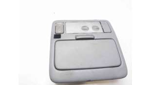 LUZ INTERIOR TOYOTA RAV 4 II (2001-2005) 2.0 D 4WD (CLA20, CLA21) 116CV 1995CC - L.8187217 / 859200W010