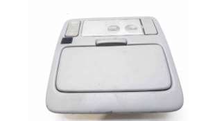 LUZ INTERIOR TOYOTA RAV 4 II (2001-2005) 2.0 D 4WD (CLA20, CLA21) 116CV 1995CC - L.8187217 / 859200W010 2