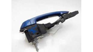 MANETA EXTERIOR DELANTERA IZQUIERDA BMW 1 (2007-2011) 6 I 5CV 596CC - L.8187218 / 51217060651 2
