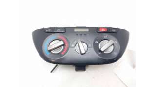 MANDO CLIMATIZADOR TOYOTA RAV 4 II (2001-2005) 2.0 D 4WD (CLA20, CLA21) 116CV 1995CC - L.8187226 / 5590042150