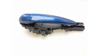 MANETA EXTERIOR TRASERA DERECHA BMW 1 (2007-2011) 6 I 5CV 596CC - L.8187228 / 51217060652