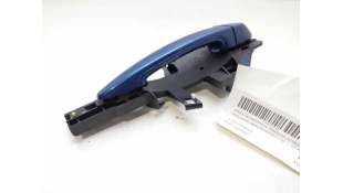 MANETA EXTERIOR TRASERA DERECHA BMW 1 (2007-2011) 6 I 5CV 596CC - L.8187228 / 51217060652 2