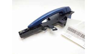MANETA EXTERIOR TRASERA DERECHA BMW 1 (2007-2011) 6 I 5CV 596CC - L.8187228 / 51217060652