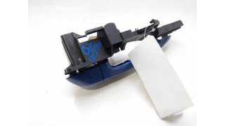 MANETA EXTERIOR TRASERA DERECHA BMW 1 (2007-2011) 6 I 5CV 596CC - L.8187228 / 51217060652