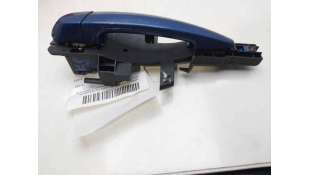 MANETA EXTERIOR TRASERA IZQUIERDA BMW 1 (2007-2011) 6 I 5CV 596CC - L.8187231 / 51217060651 2