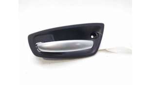 MANETA INTERIOR DELANTERA IZQUIERDA BMW 1 (2007-2011) 6 I 5CV 596CC - L.8187256 / 51417147163