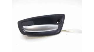 MANETA INTERIOR DELANTERA IZQUIERDA BMW 1 (2007-2011) 6 I 5CV 596CC - L.8187256 / 51417147163