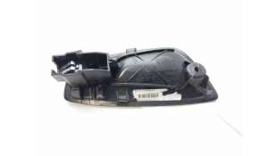 MANETA INTERIOR DELANTERA IZQUIERDA BMW 1 (2007-2011) 6 I 5CV 596CC - L.8187256 / 51417147163 2